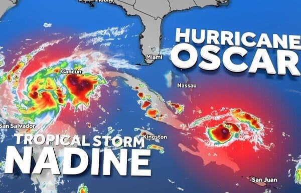 Hurricane Oscar 2024: A Comprehensive Analysis of Its Impact on Cuba