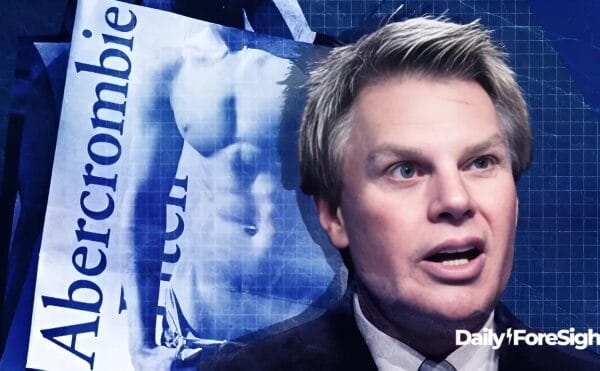 Mike Jeffrie Former Chief Executive of Abercrombie on Sex Trafficking Charges – Facts and Analysis