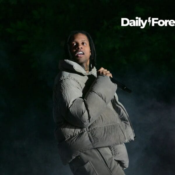 Chicago Rapper Lil Durk Arrested in Florida Over Murder