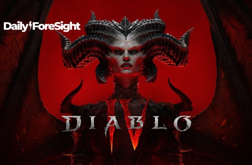 Diablo 4