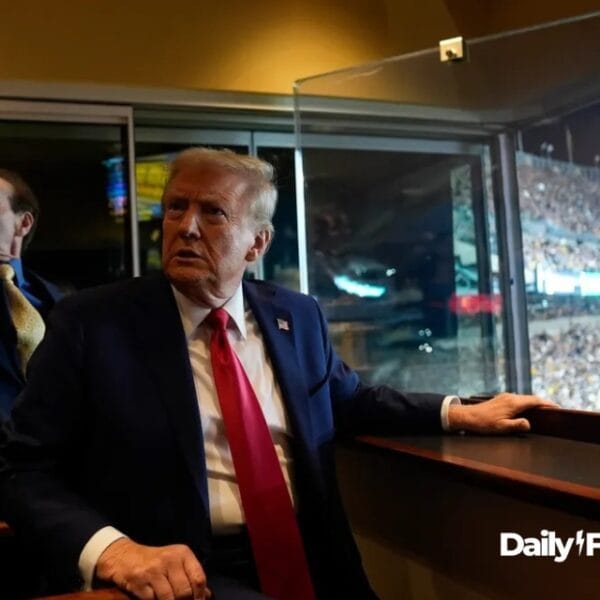 Trump’s Appearance at Steelers vs. Jets: A Political and Sports Intersection Amid the 2024 Campaign