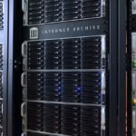 Major server breach in ‘Internet Archive