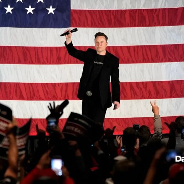 Elon Musk’s Influence in the 2024 Presidential Election