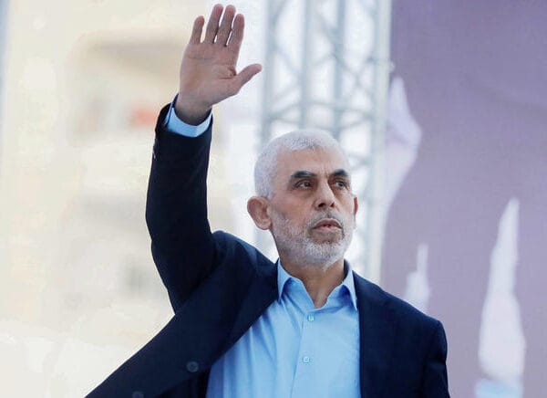 Yahya Sinwar: The Rise, Role, Influence & death of Hamas’ Political Leader in 2024