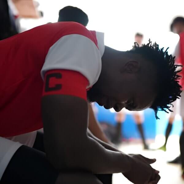 The Pressures of Today’s Football Schedule: Why Footballers Are Playing More Games Than Ever