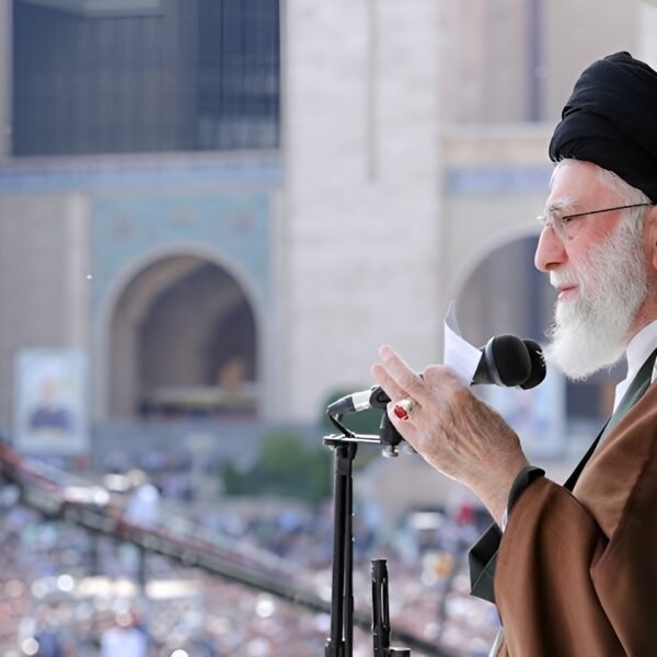 Ali Khamenei’s Health Crisis: What It Means for Iran’s Leadership and Future