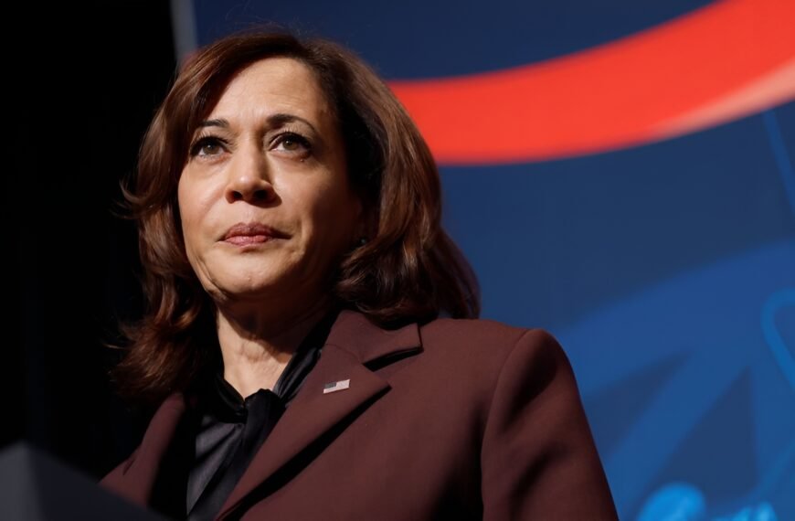 kamala harris