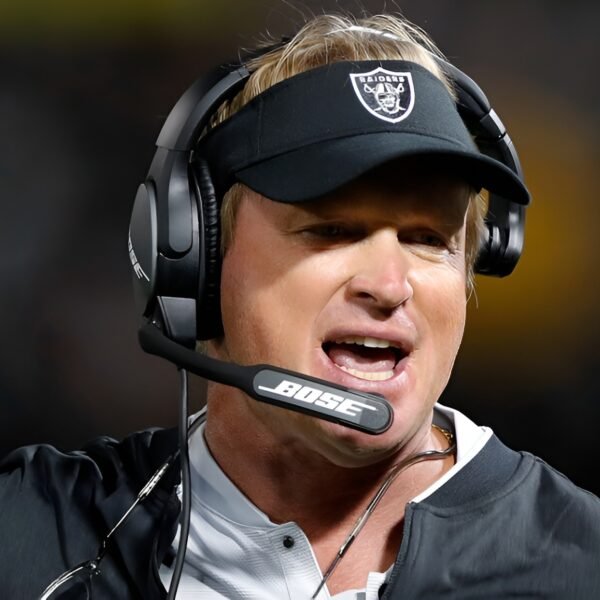 Jon Gruden’s Latest News: Legal Battles, Coaching Prospects, and Public Comeback