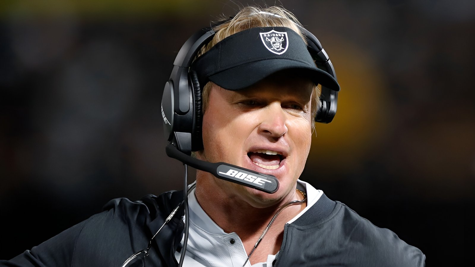 Jon Gruden