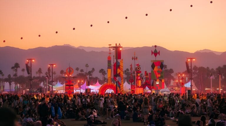 Coachella