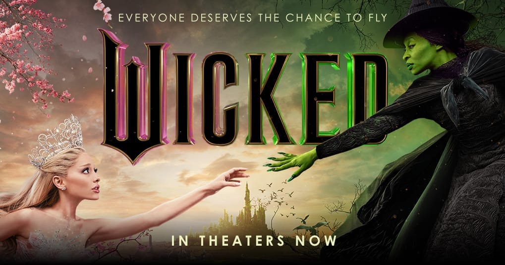 The Wicked Movie