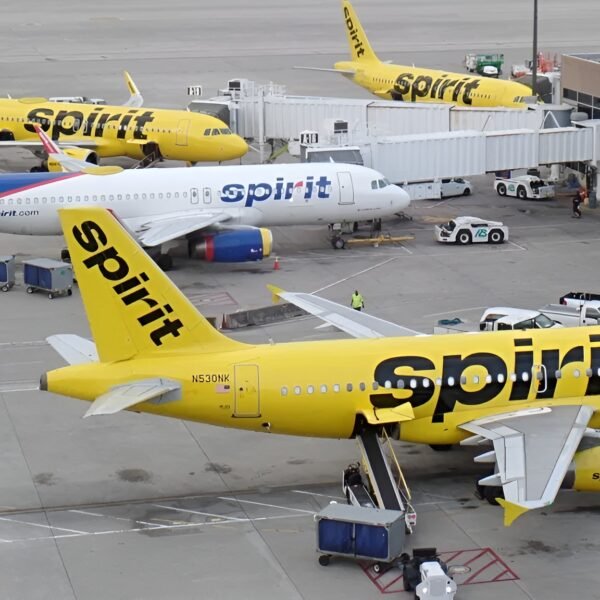 Spirit Airlines Bankruptcy Explained: Causes, Impact, and What’s Next for Budget Flyers