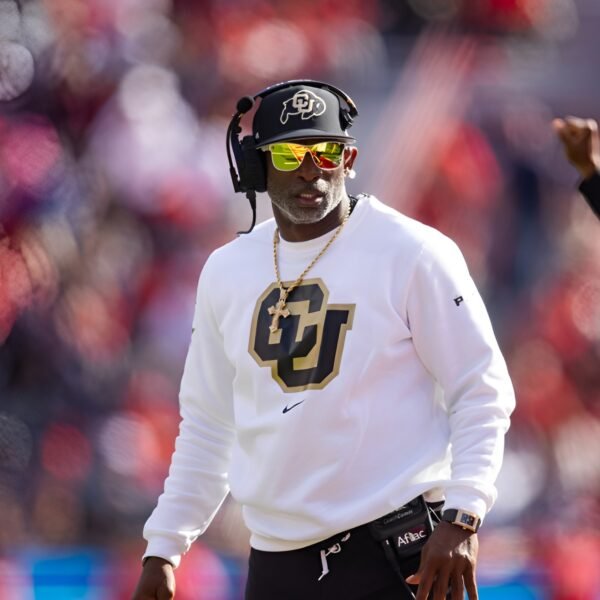 Colorado Football’s Remarkable 2024 Season Under Coach Deion Sanders