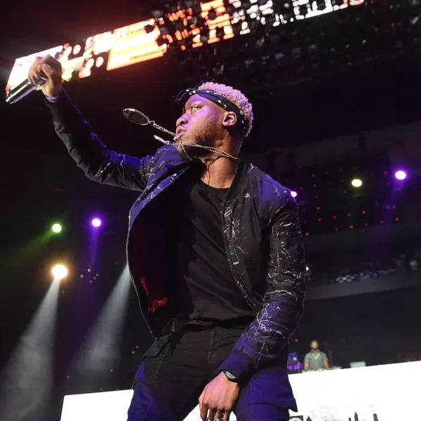 “U Guessed It” Rapper OG Maco Passes Away After Gunshot Wound