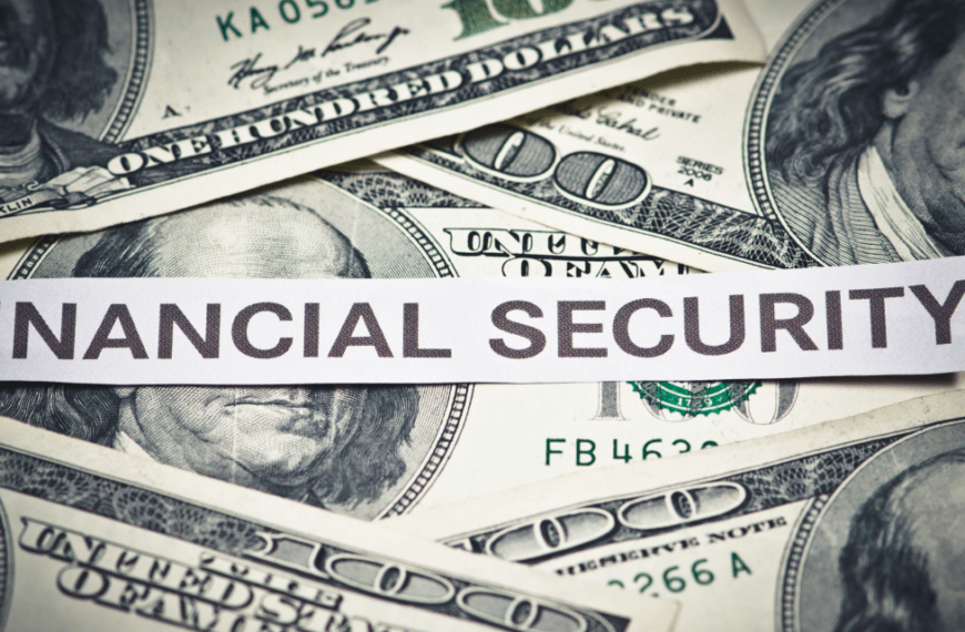 Building financial security in an unstable economy requires discipline, strategic planning, and a proactive approach to managing your money.