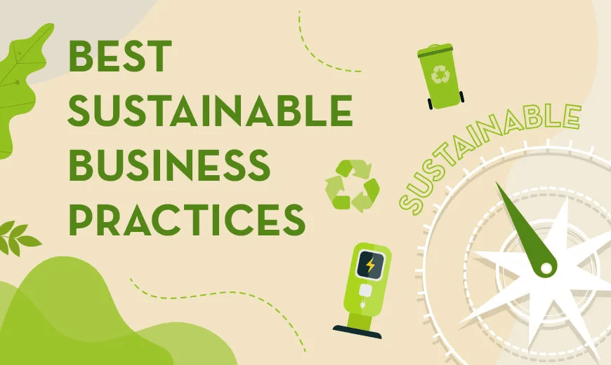 Top Sustainable Practices for Businesses in 2024