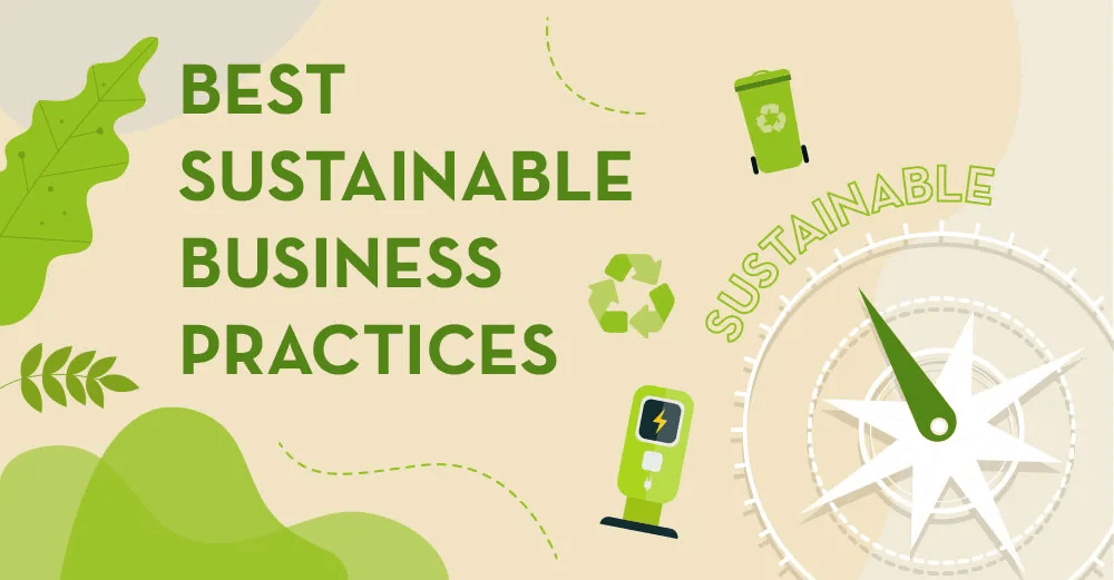 Top Sustainable Practices for Businesses in 2024