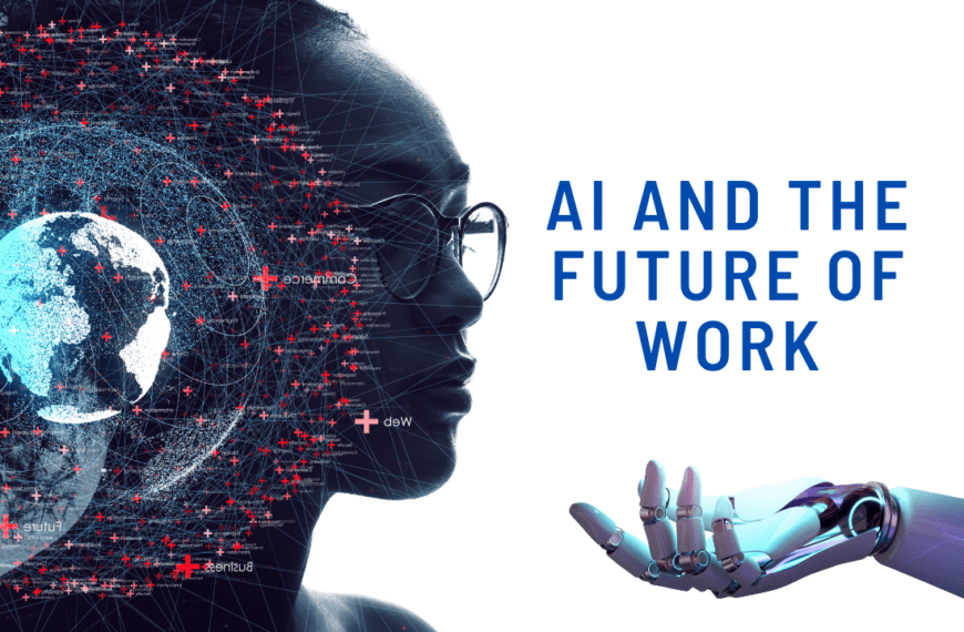 AI and the future work