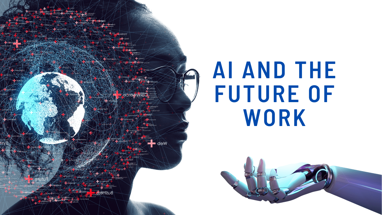 AI and the future work