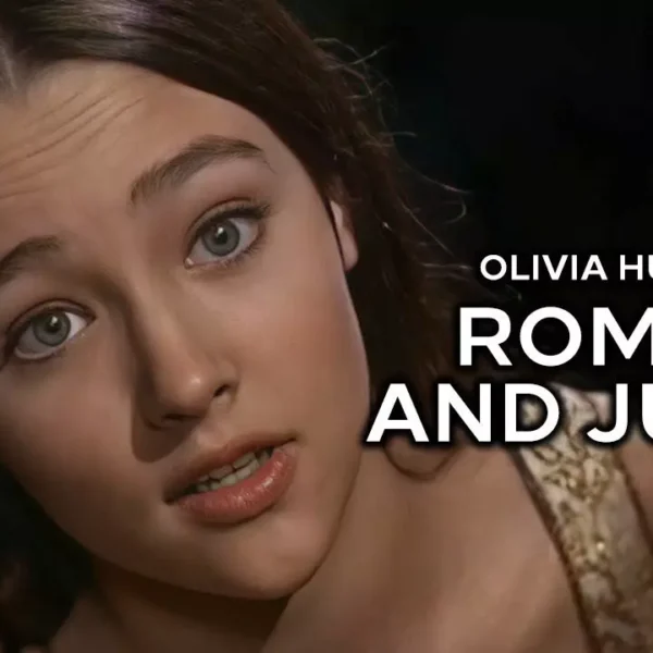 The Timeless Legacy of Olivia Hussey: A Life Well Lived