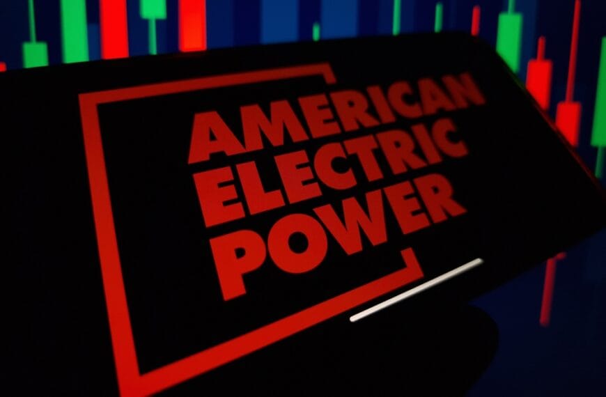 American Electric Power $54 billion investment plan for 2024 focused on renewable energy and grid modernization.