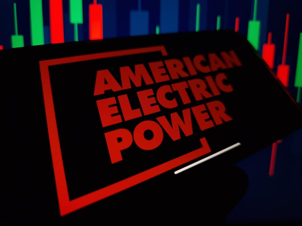 American Electric Power $54 billion investment plan for 2024 focused on renewable energy and grid modernization.