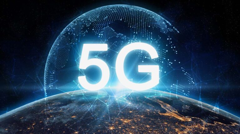 How 5G technology is changing the world