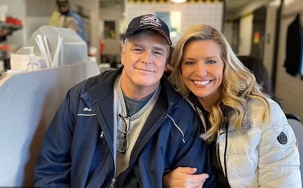 Sean Hannity and Ainsley Earhardt: A Love Story Blossoms into Engagement