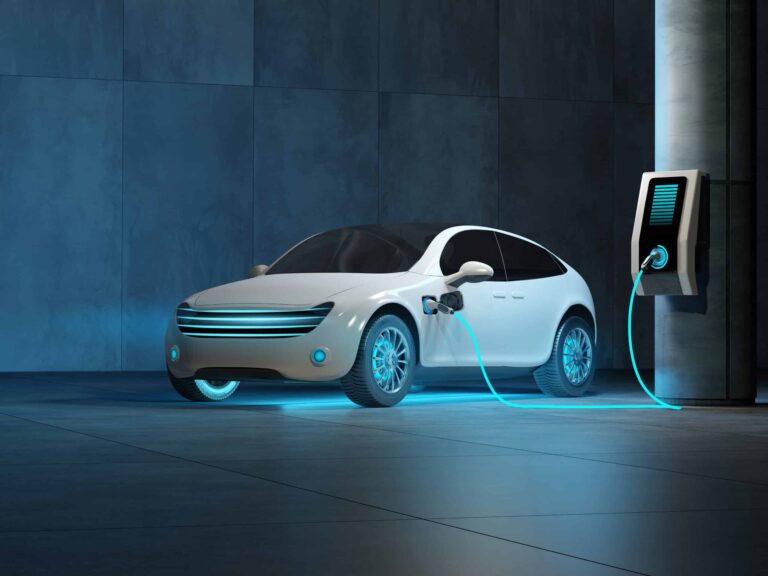 The future of electric vehicles in 2025 is a testament to human ingenuity and the commitment to sustainability