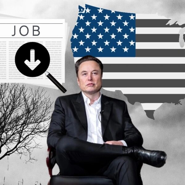 Elon Musk Criticizes U.S. Workforce, Fuels Immigration Policy Debate