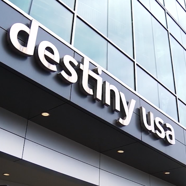 Destiny USA Temporarily Closes Amid Rising Security Concerns