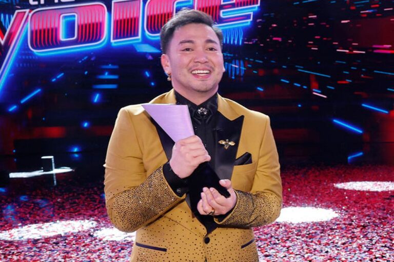 Sofronio Vasquez Wins The Voice Season 26 as Michael Bublé's First Champion