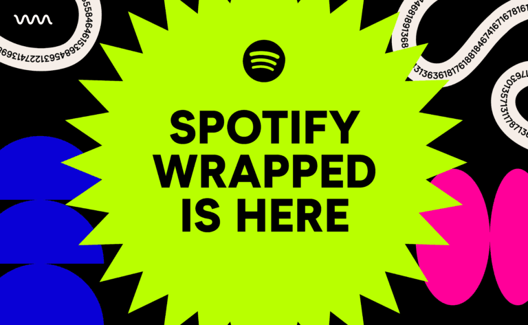 Spotify Wrapped 2024 is here