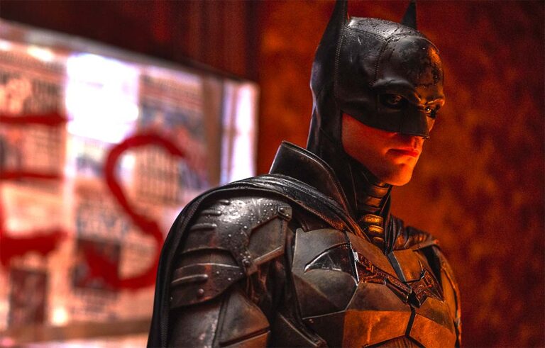 ‘The Batman’ delayed to 2027, Iñárritu and Cruise film takes 2026 slot.