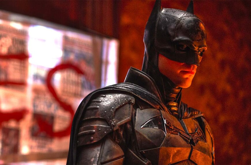 ‘The Batman’ delayed to 2027, Iñárritu and Cruise film takes 2026 slot.