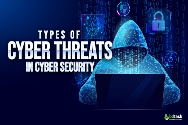 Cybersecurity Threats and How to Stay Safe