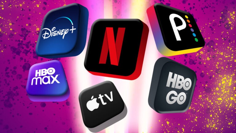 How streaming platforms are changing the entertainment industry