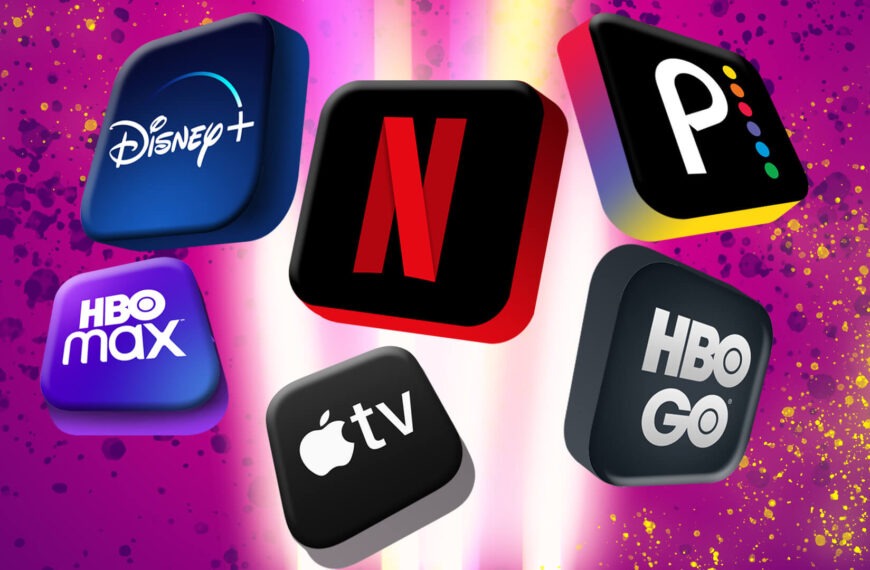 How streaming platforms are changing the entertainment industry