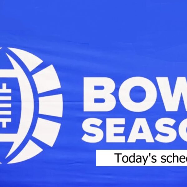 Breaking Down Today’s College Football Bowl Games: A Full Dec. 26, 2024 Schedule