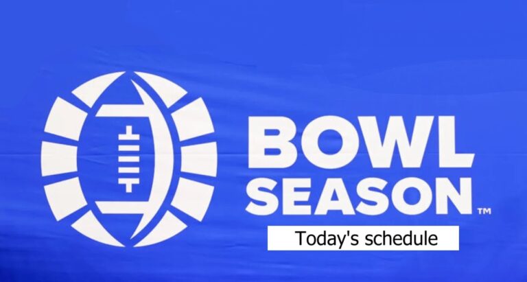 College football bowl games on Dec. 26 featuring Pittsburgh, Toledo, Rutgers, Kansas State, Arkansas State, and Bowling Green