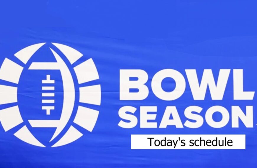 College football bowl games on Dec. 26 featuring Pittsburgh, Toledo, Rutgers, Kansas State, Arkansas State, and Bowling Green