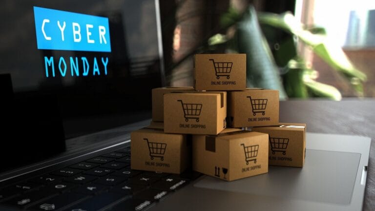 Discover the best deals and top trends for Cyber Monday 2024