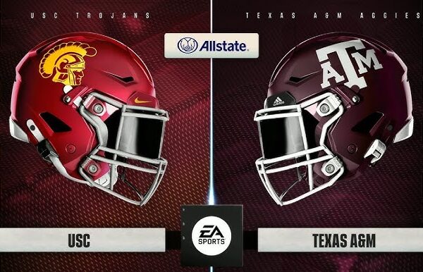2024 Las Vegas Bowl: USC Trojans vs. Texas A&M Aggies – A Clash of Storied Programs