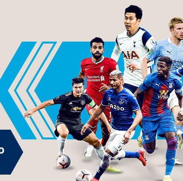 Premier League Boxing Day Action: Exclusive Matches Streaming on Amazon Prime