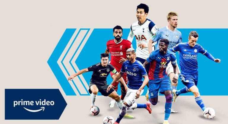 Premier League Boxing Day 2024 matches streaming live on Amazon Prime