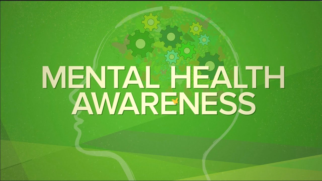 Mental health awareness