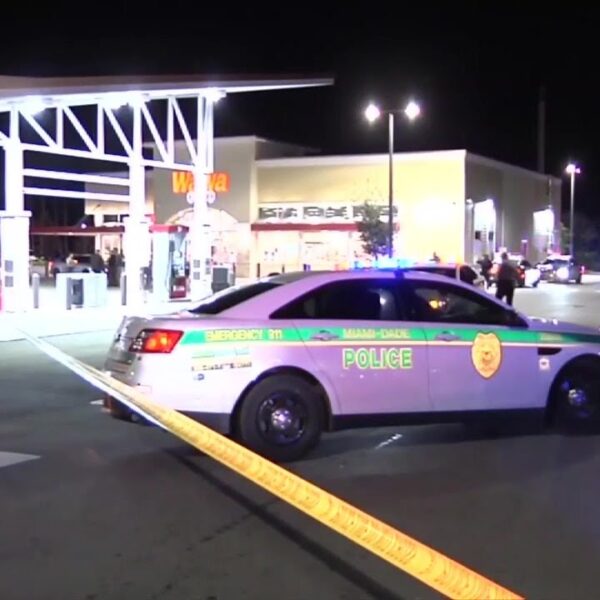 Shooting After Car Flagged Down at Wawa Gas Station: A Tragic Incident in Miami-Dade