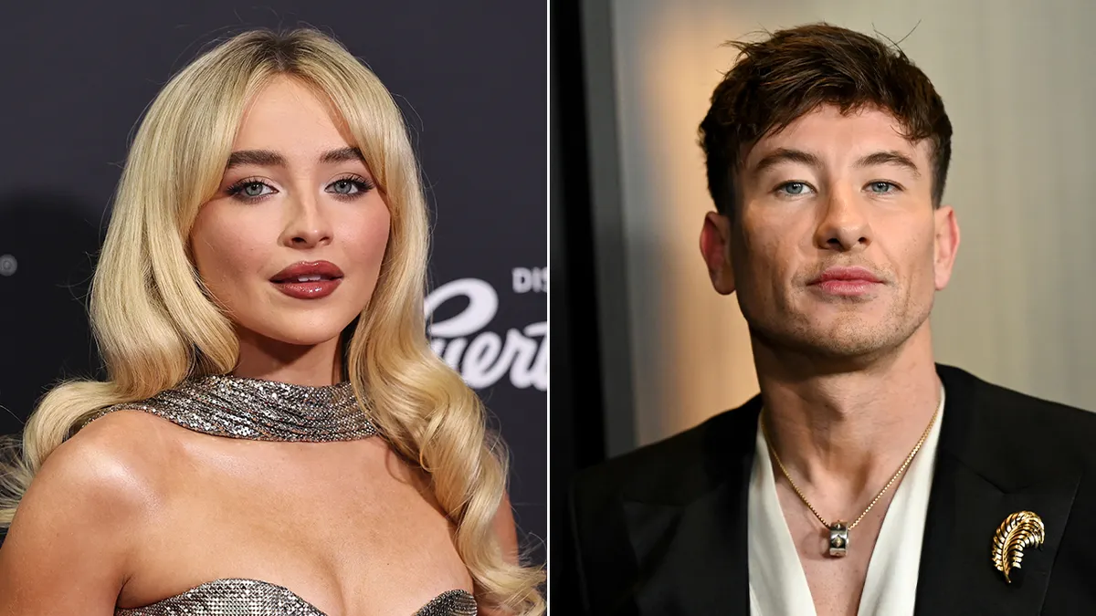 Barry Keoghan in 2024 featuring updates on his split with Sabrina Carpenter