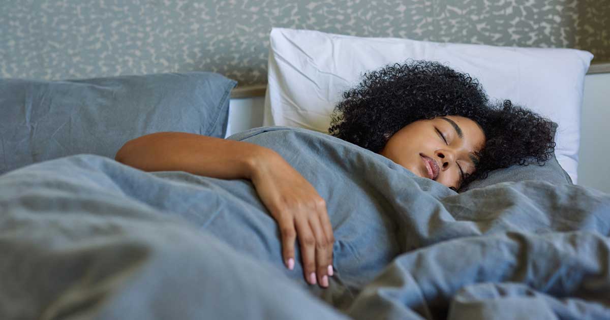 Sleep quality impacts every aspect of your well-being, from mental clarity to emotional stability.